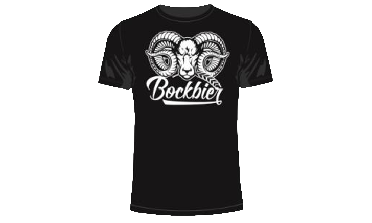 Bockbier T-shirt
